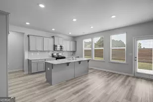 2000 Carolyn Dixon Wy, Fayetteville, GA 30214 - Photo 14