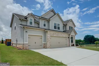 2000 Carolyn Dixon Way, Fayetteville, GA 30214 - Photo 60