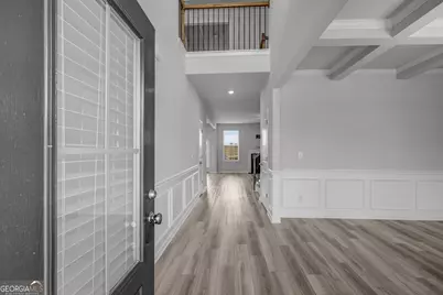 2000 Carolyn Dixon Way, Fayetteville, GA 30214 - Photo 2