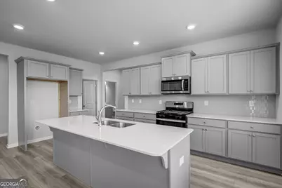 2000 Carolyn Dixon Way, Fayetteville, GA 30214 - Photo 16
