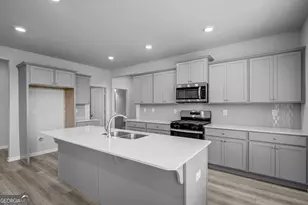 2000 Carolyn Dixon Wy, Fayetteville, GA 30214 - Photo 16