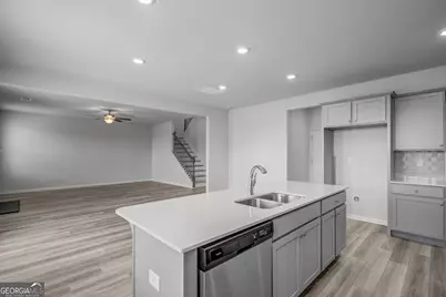 2000 Carolyn Dixon Way, Fayetteville, GA 30214 - Photo 24