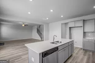 2000 Carolyn Dixon Wy, Fayetteville, GA 30214 - Photo 24