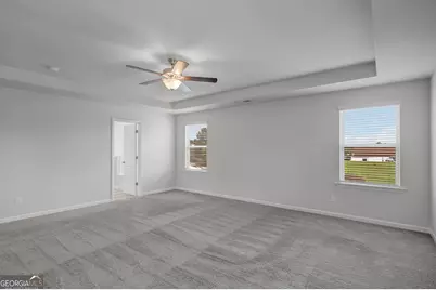 2000 Carolyn Dixon Way, Fayetteville, GA 30214 - Photo 36