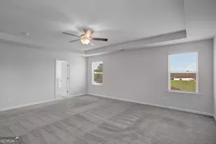 2000 Carolyn Dixon Wy, Fayetteville, GA 30214 - Photo 36