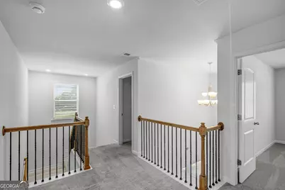 2000 Carolyn Dixon Way, Fayetteville, GA 30214 - Photo 32