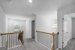 2000 Carolyn Dixon Wy, Fayetteville, GA 30214 - Photo 32