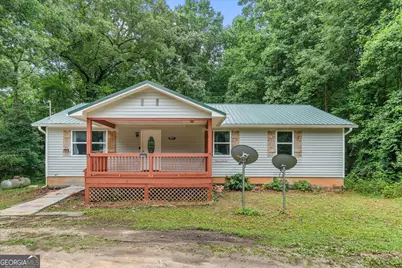 5552 Smithfield Road, Bowdon, GA 30108 - Photo 1