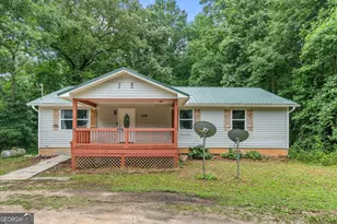 5552 Smithfield Rd, Bowdon, GA 30108 - Photo 1