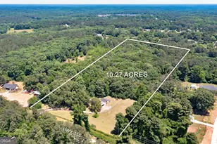 2534 Hwy 155 N, McDonough, GA 30252 - Photo 2