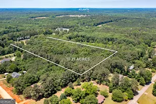 2534 Hwy 155 N, McDonough, GA 30252 - Photo 4