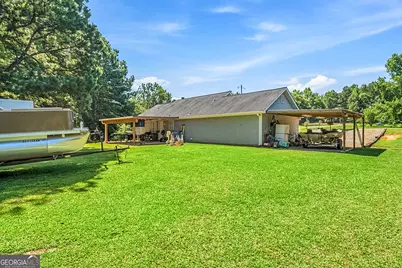 126 Melanie Lane, Jenkinsburg, GA 30234 - Photo 22