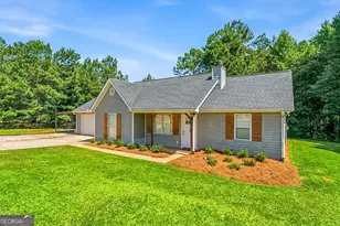 126 Melanie Ln, Jenkinsburg, GA 30234 - Photo 2