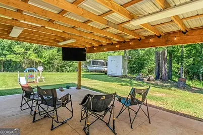 126 Melanie Lane, Jenkinsburg, GA 30234 - Photo 24