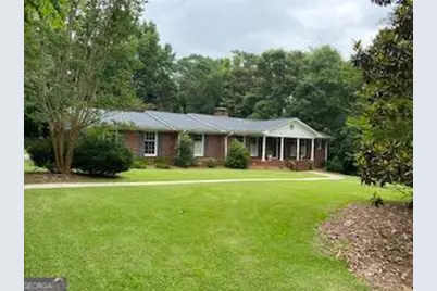 535 Pineridge Road, Griffin, GA 30224 - Photo 2