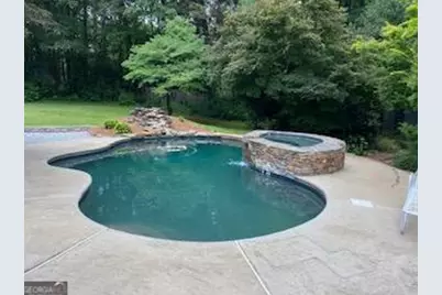 535 Pineridge Road, Griffin, GA 30224 - Photo 18
