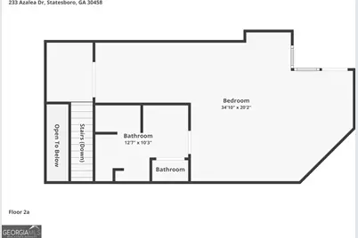 233 Azalea Drive, Statesboro, GA 30458 - Photo 92