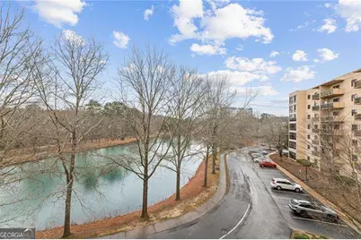 1800 Clairmont Lake, Decatur, GA 30033 - Photo 1