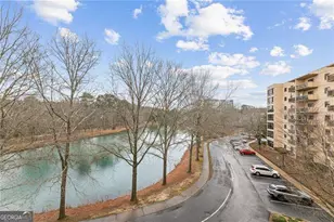 1800 Clairmont Lake, Decatur, GA 30033 - Photo 1
