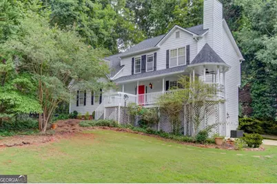 995 Thornwood Lane, Dacula, GA 30019 - Photo 4