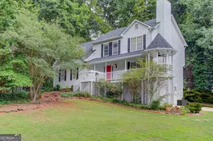 995 Thornwood Ln, Dacula, GA 30019 - Photo 4