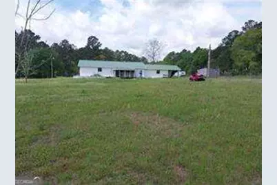 152 Seaweed Road, Fitzgerald, GA 31750 - Photo 1