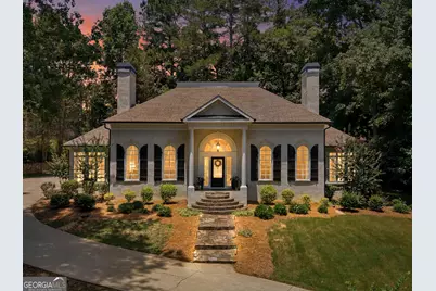 180 Pebble Beach Drive, Fayetteville, GA 30215 - Photo 2