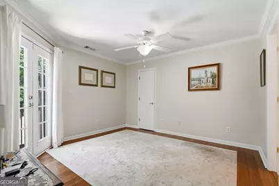 180 Pebble Beach Drive, Fayetteville, GA 30215 - Photo 22