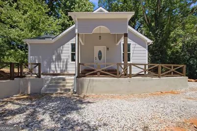 162 Falls Road, Toccoa, GA 30577 - Photo 1