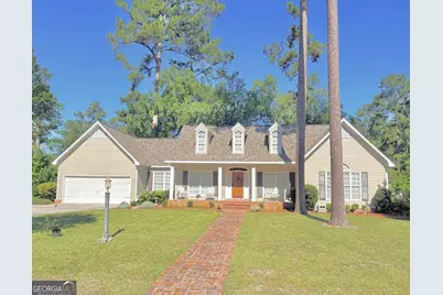 1603 Seminole Springs Road, Waycross, GA 31501 - Photo 1