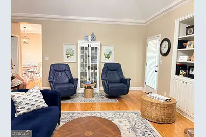 1603 Seminole Springs Road, Waycross, GA 31501 - Photo 8