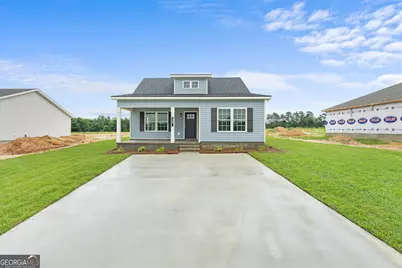 507 Nickies Way, Statesboro, GA 30461 - Photo 1