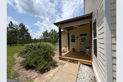 479 Old Poor Robin Road, Sylvania, GA 30467 - Photo 18