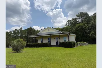 479 Old Poor Robin Road, Sylvania, GA 30467 - Photo 1