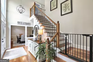 1700 Winding Creek Circle, Snellville, GA 30078 - Photo 6