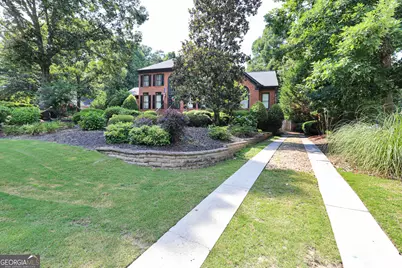1700 Winding Creek Circle, Snellville, GA 30078 - Photo 50