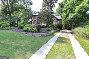 1700 Winding Creek Circle, Snellville, GA 30078 - Photo 50