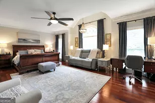 1700 Winding Creek Circle, Snellville, GA 30078 - Photo 18