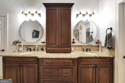 1700 Winding Creek Circle, Snellville, GA 30078 - Photo 20