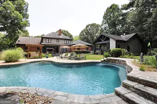 1700 Winding Creek Circle, Snellville, GA 30078 - Photo 60