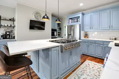 1700 Winding Creek Circle, Snellville, GA 30078 - Photo 2