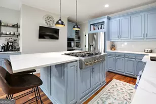 1700 Winding Creek Circle, Snellville, GA 30078 - Photo 2