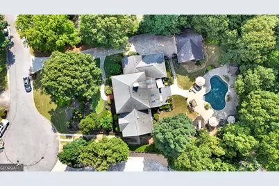 1700 Winding Creek Circle, Snellville, GA 30078 - Photo 72