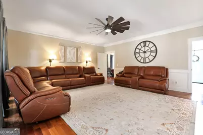1700 Winding Creek Circle, Snellville, GA 30078 - Photo 16