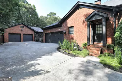 1700 Winding Creek Circle, Snellville, GA 30078 - Photo 70