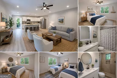 119 Bluegill Run, Eatonton, GA 31024 - Photo 2