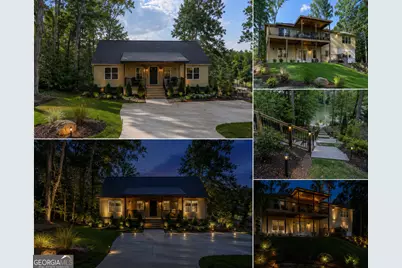 119 Bluegill Run, Eatonton, GA 31024 - Photo 1