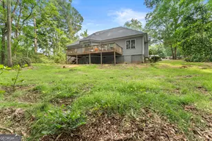 393 Brookwood Dr, Lavonia, GA 30553 - Photo 34