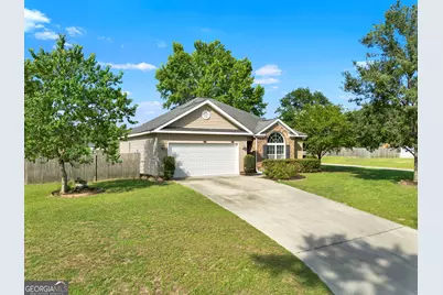 104 S Kingsley Drive, Guyton, GA 31312 - Photo 40