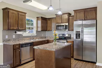 104 S Kingsley Drive, Guyton, GA 31312 - Photo 22